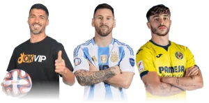 Đại sứ hợp tác quốc tế