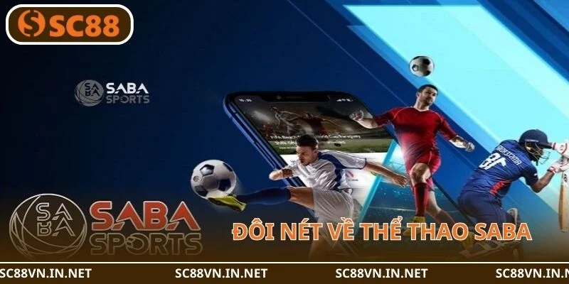 Sảnh cược thể thao SABA tại nhà cái SC88 luôn cực sôi động.