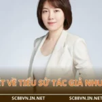 Đôi nét về tiểu sử tác giả Như Ngọc.