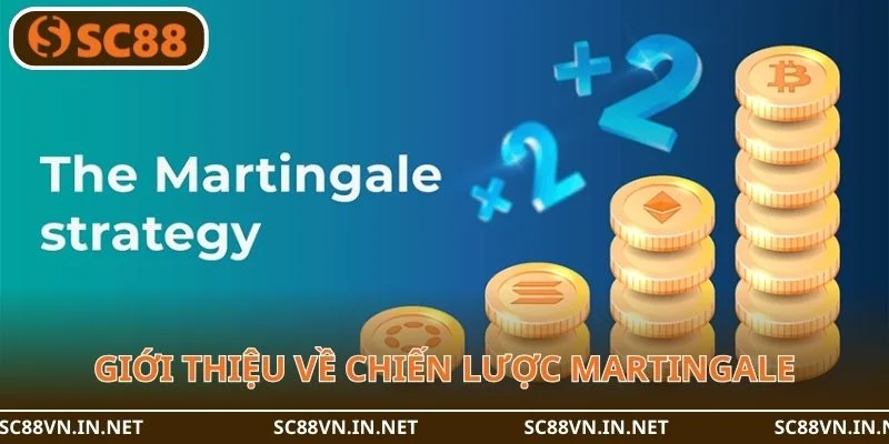 Chiến lược Martingale là kỹ thuật vào vốn khôn ngoan khi chơi Blackjack.