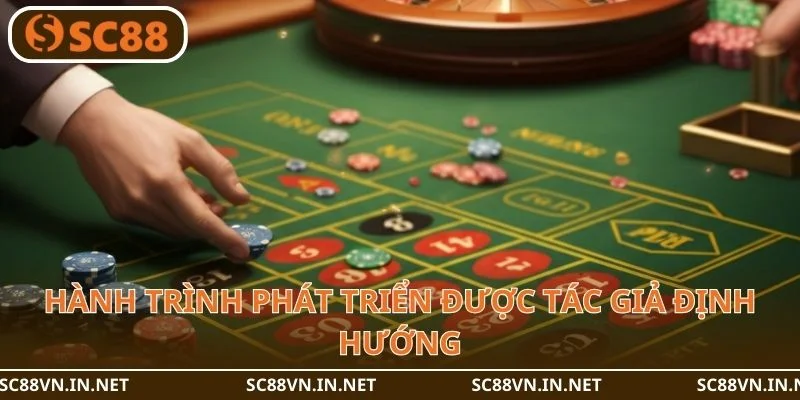 Kỹ thuật quản lý vốn rất quan trọng trong Roulette.