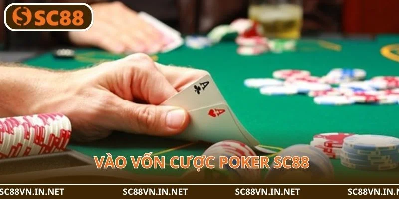 Gợi ý 03 phương pháp vào vốn phổ biến từ cao thủ SC88.